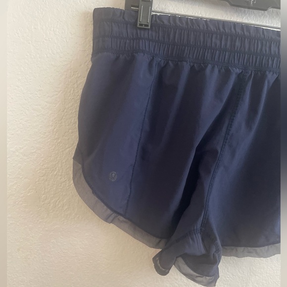 Lululemon Anew Short (4" ) - Picture 3 of 6